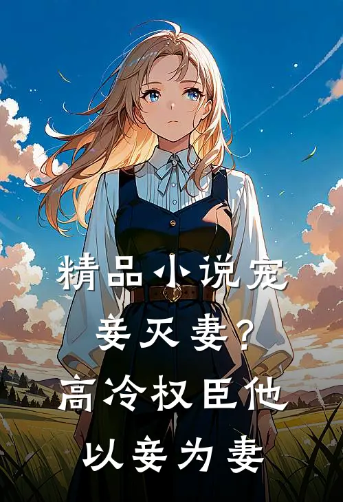 精品小说宠妾灭妻？高冷权臣他以妾为妻
