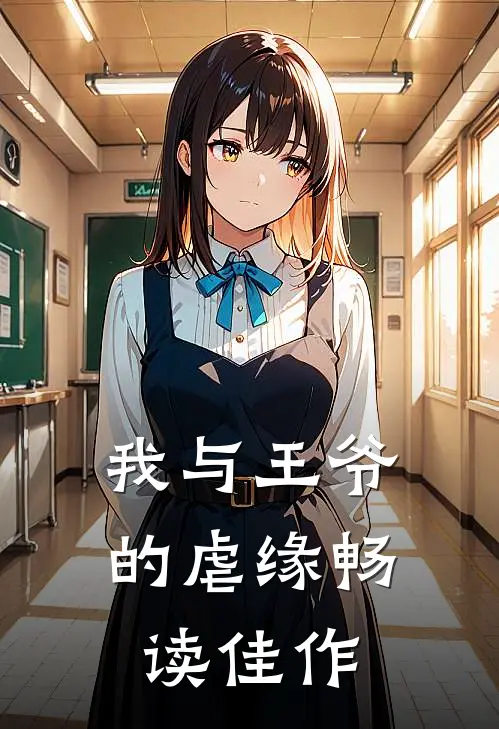 我与王爷的虐缘畅读佳作