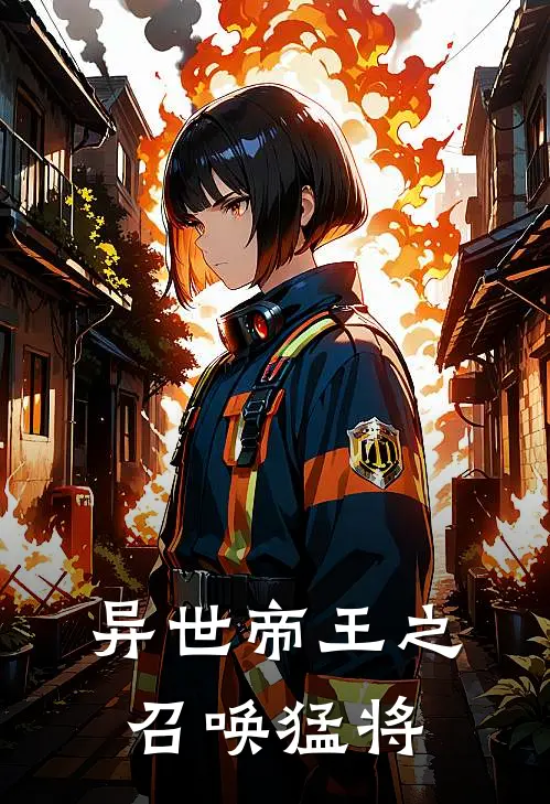 异世帝王之召唤猛将