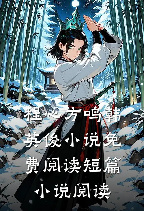 程心方鸣韩英俊小说免费阅读短篇小说阅读