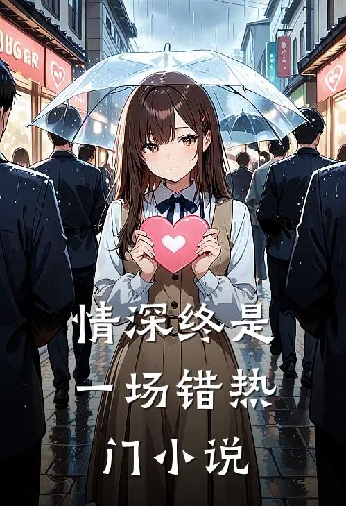 情深终是一场错热门小说