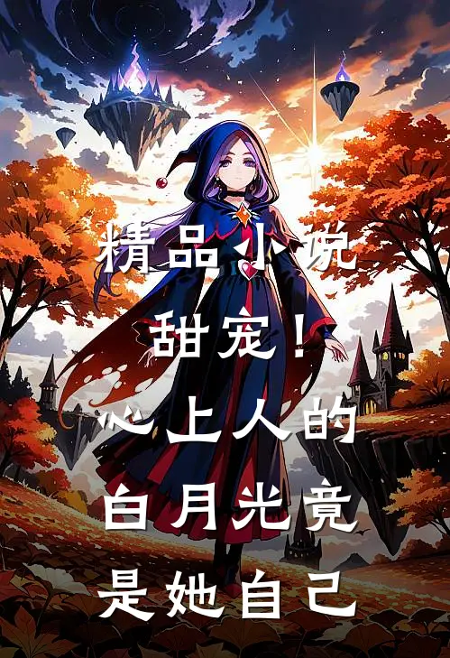 精品甜宠!心上人的白月光竟是她自己老公