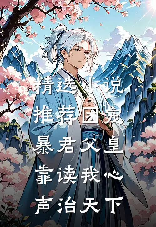 精选小说推荐团宠：暴君父皇靠读我心声治天下