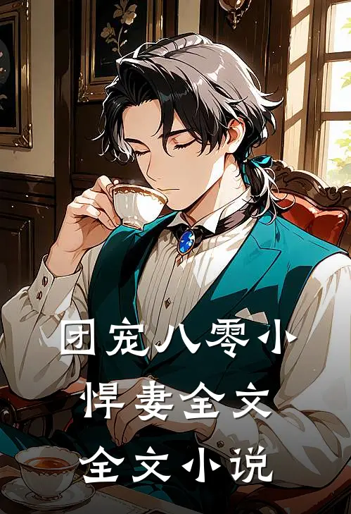 团宠八零小悍妻全文全文小说
