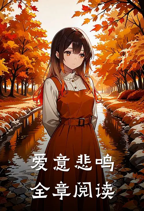 爱意悲鸣全章阅读