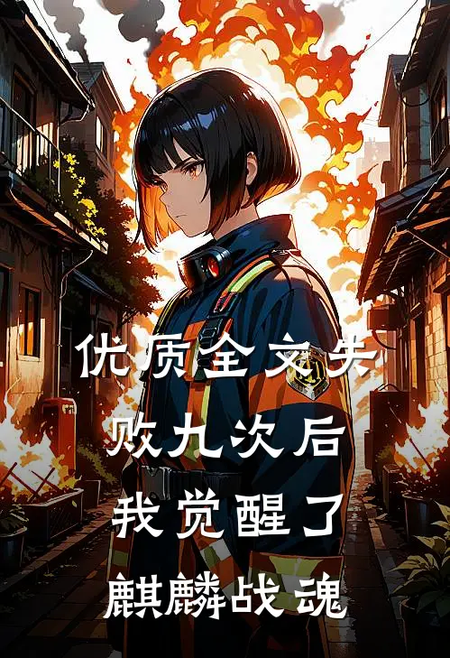 优质全文失败九次后，我觉醒了麒麟战魂