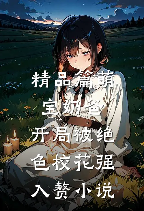 精品篇萌宝奶爸:开局被绝色校花强入赘小说