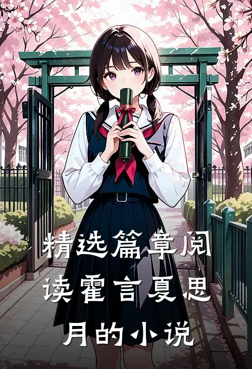 精选篇章阅读霍言夏思月的小说