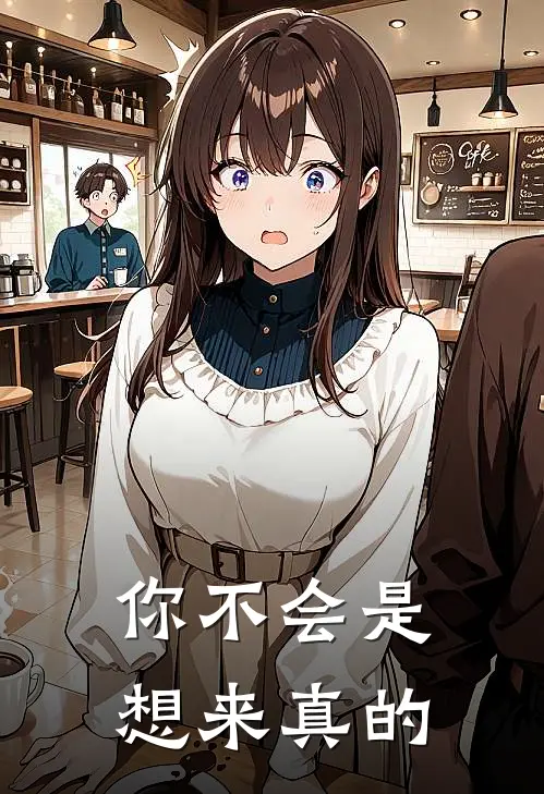 你不会是想来真的