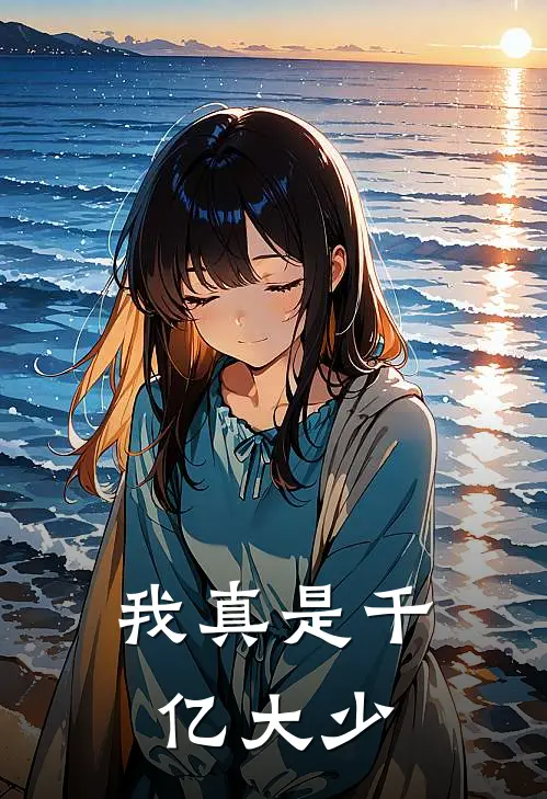 我真是千亿大少