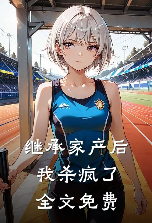 继承家产后我杀疯了全文免费