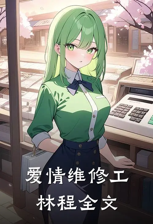 《爱情维修工》林程全文
