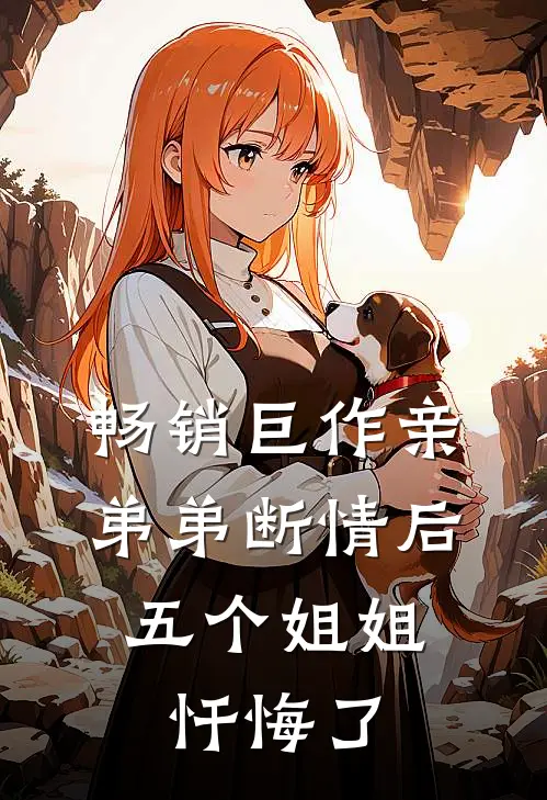 畅销巨作亲弟弟断情后，五个姐姐忏悔了