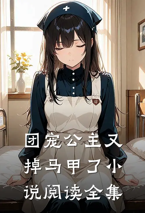 团宠公主又掉马甲了小说阅读全集