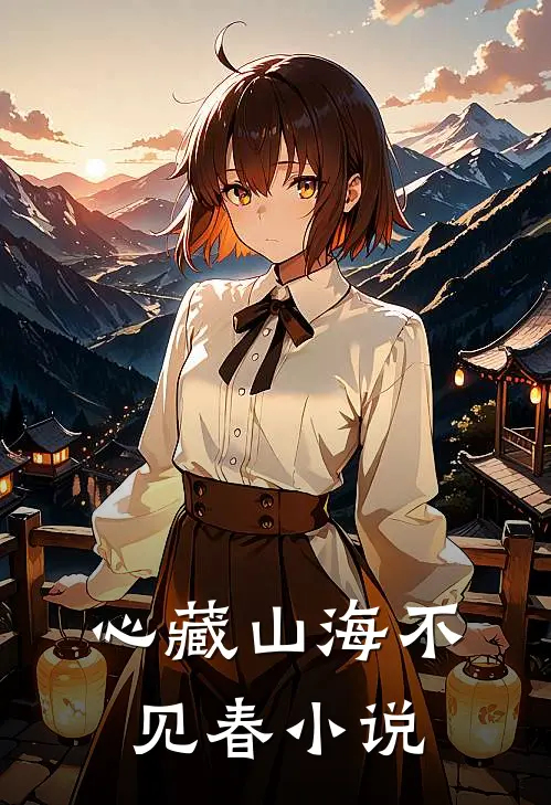心藏山海不见春小说
