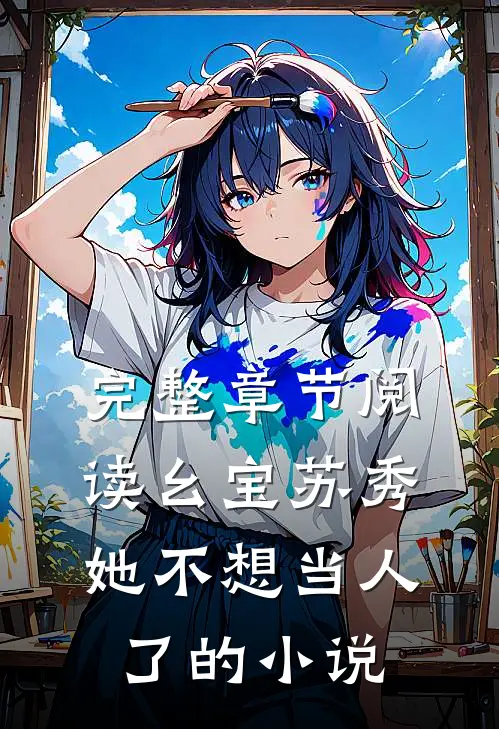 完整章节阅读幺宝苏秀她不想当人了的小说