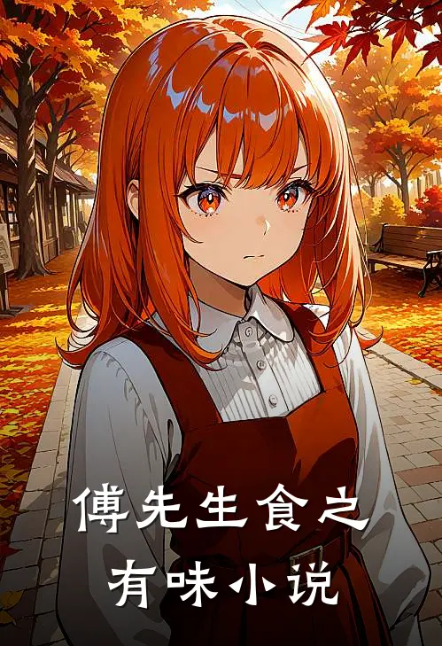 傅先生食之有味小说