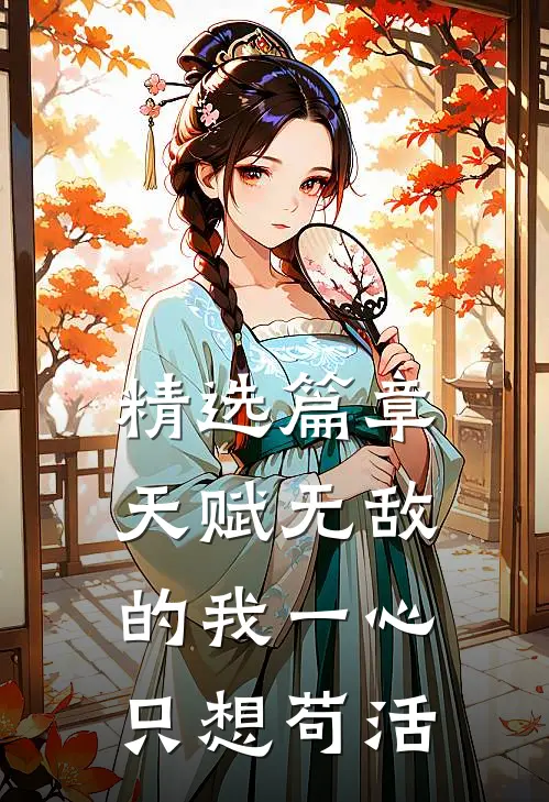 精选篇章天赋无敌的我一心只想苟活