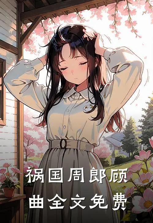 祸国-周郎顾曲全文免费