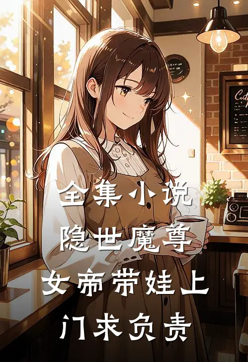 全集小说隐世魔尊，女帝带娃上门求负责