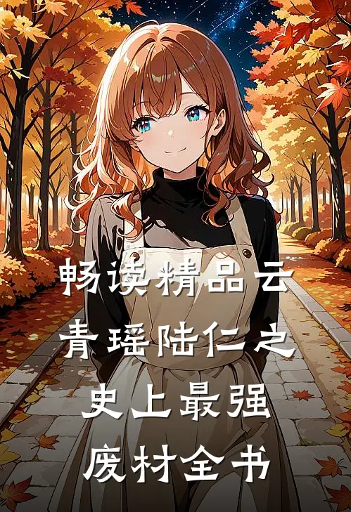 畅读精品云青瑶陆仁之史上最强废材全书
