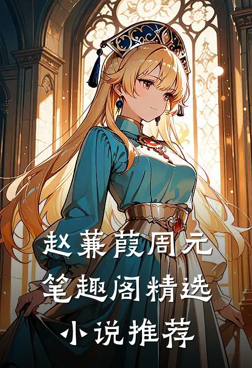 赵蒹葭周元笔趣阁精选小说推荐