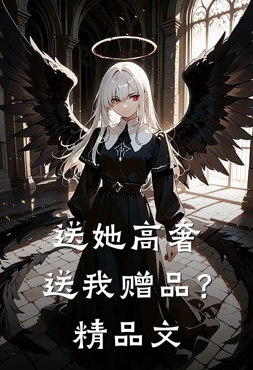 送她高奢,送我赠品?精品文案怎么写