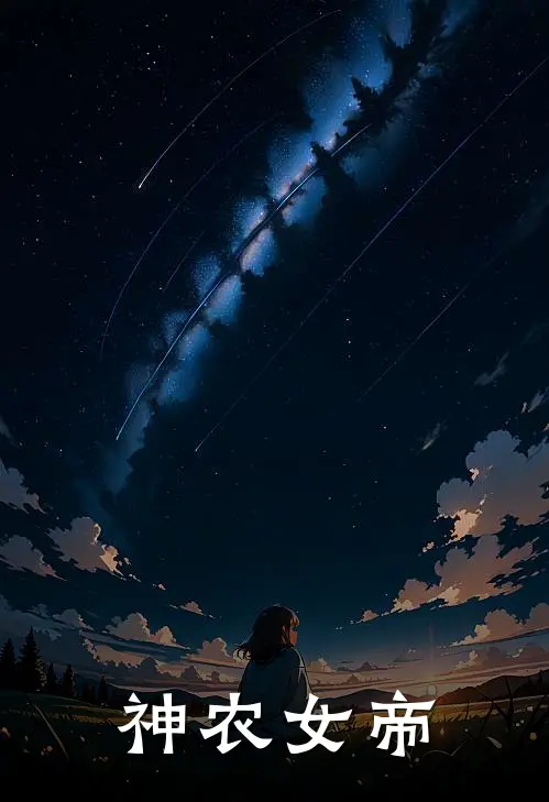 神农女帝