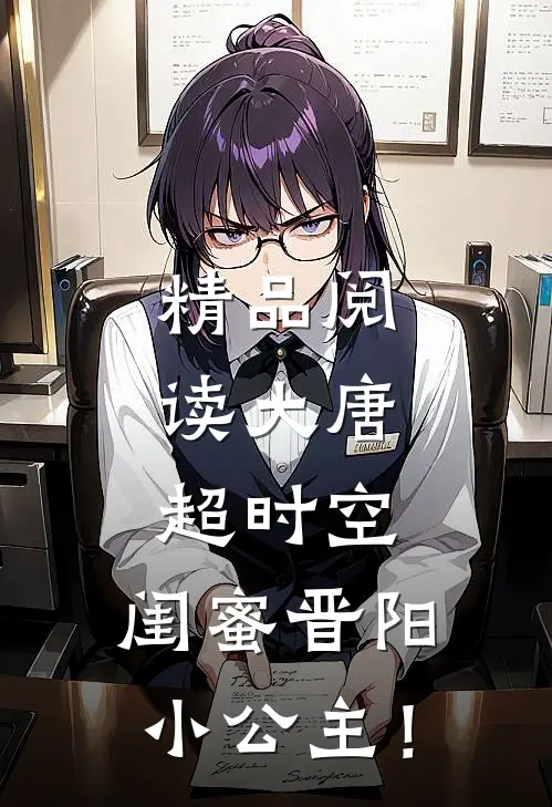精品阅读大唐：超时空，闺蜜晋阳小公主！