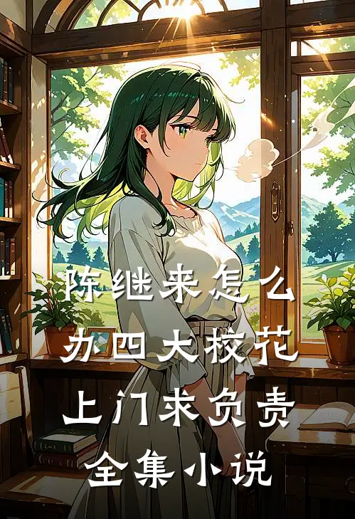 陈继来怎么办四大校花上门求负责全集小说