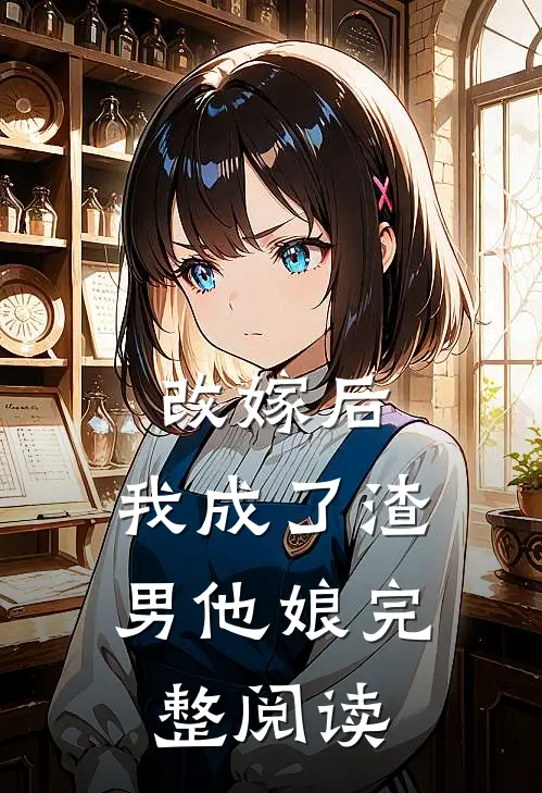 改嫁后，我成了渣男他娘完整阅读