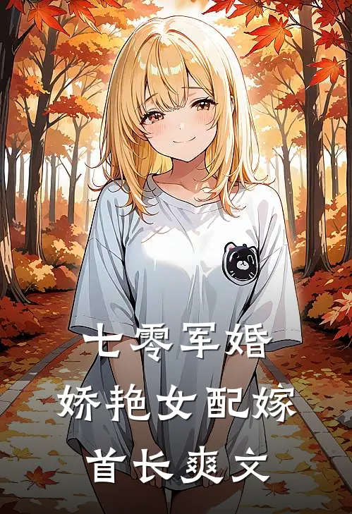 七零军婚，娇艳女配嫁首长爽文