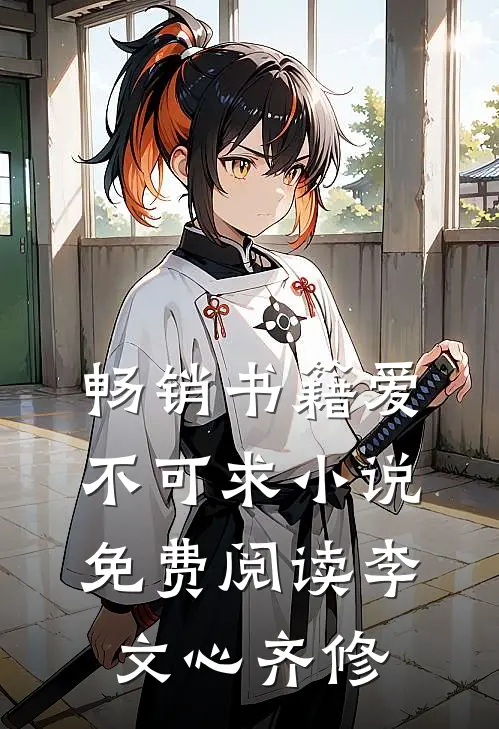 畅销书籍爱不可求小说免费阅读李文心齐修