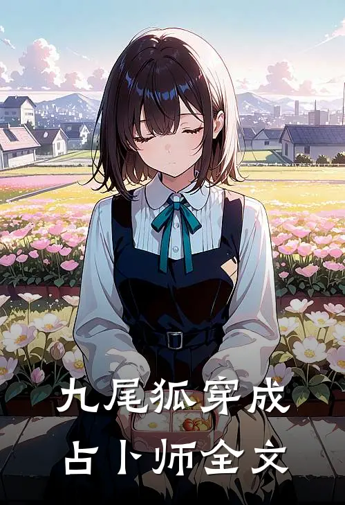 九尾狐穿成占卜师全文