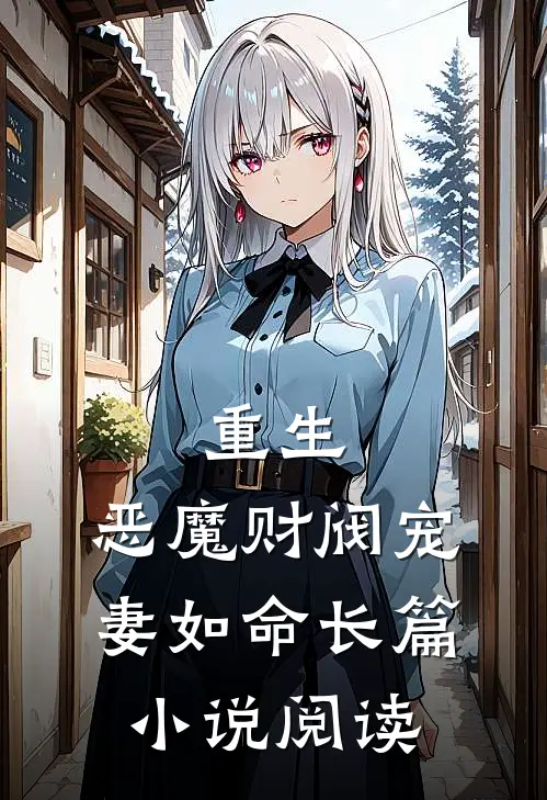 重生：恶魔财阀宠妻如命长篇小说阅读