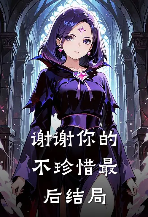 谢谢你的不珍惜最后结局