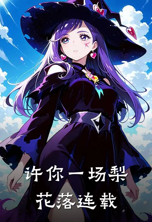 许你一场梨花落连载