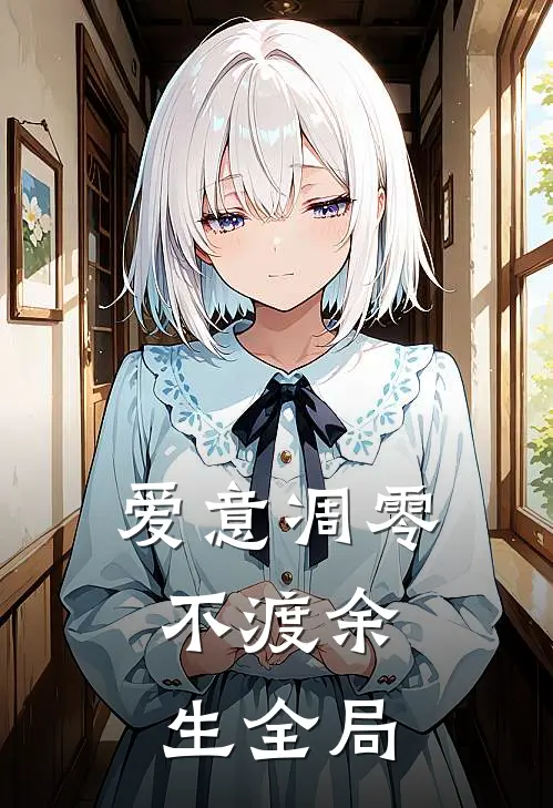 爱意凋零,不渡余生全局免费阅读