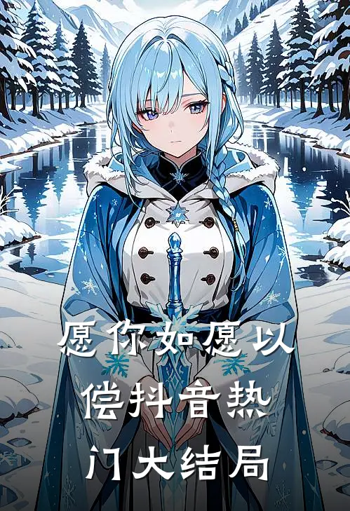 愿你如愿以偿抖音热门大结局