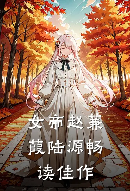 女帝赵蒹葭陆源畅读佳作