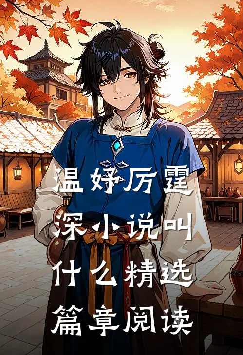 温妤厉霆深小说叫什么精选篇章阅读