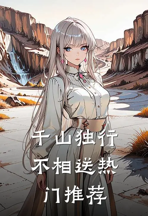 千山独行不相送热门推荐