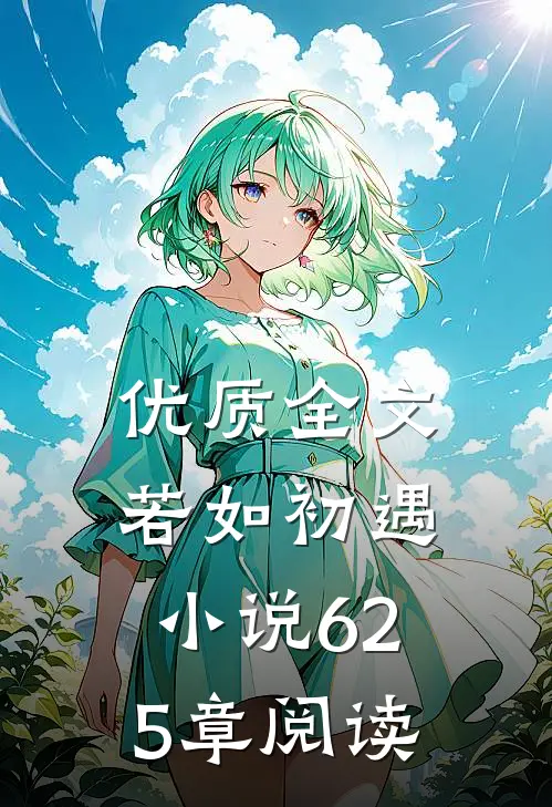 优质全文若如初遇小说625章阅读