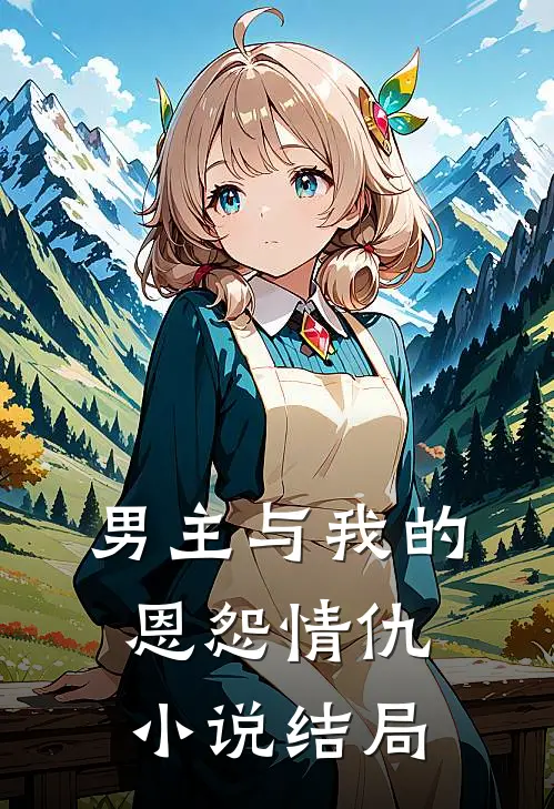 男主与我的恩怨情仇小说结局