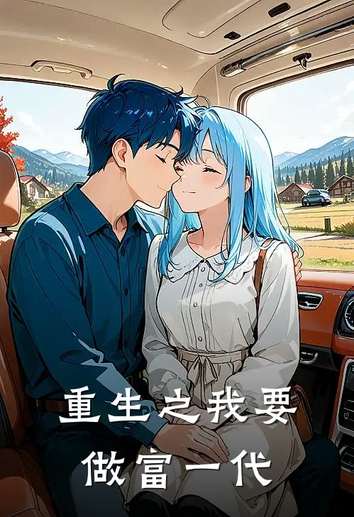 重生之我要做富一代