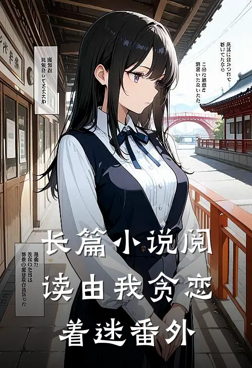 长篇小说阅读由我贪恋着迷番外
