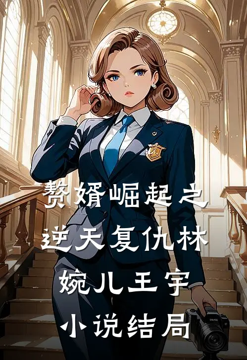 赘婿崛起之逆天复仇林婉儿王宇小说结局