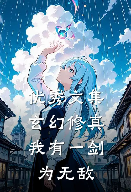 优秀文集玄幻修真：我有一剑为无敌