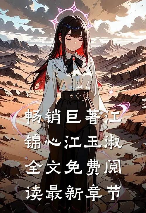 畅销巨著江锦心江玉淑全文免费阅读最新章节