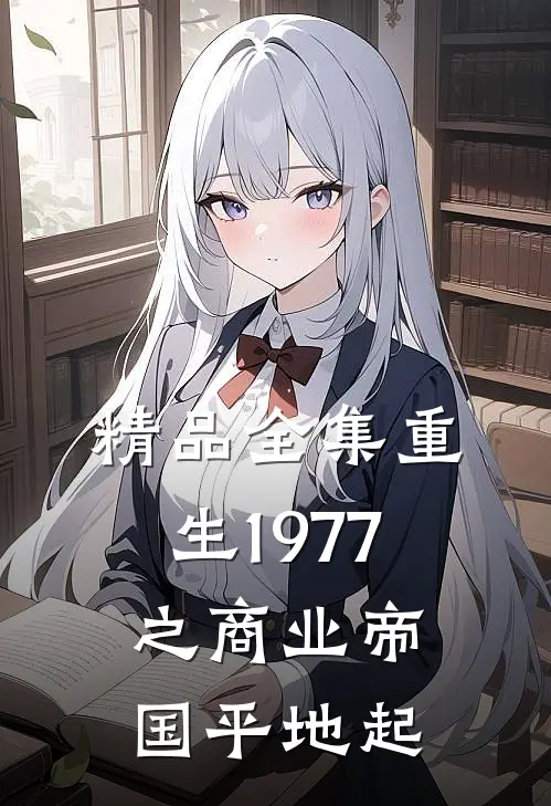 精品全集重生1977之商业帝国平地起